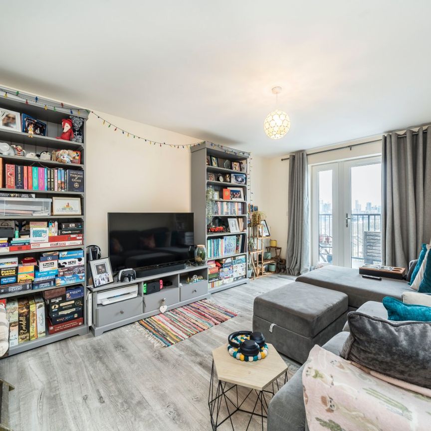 Fairthorn Road, Charlton, SE7, London - Photo 1