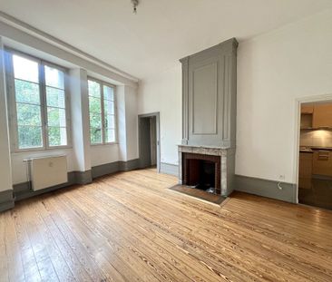 Location Appartement 2 pièces 51m² CHAMBERY 73000 - Photo 2