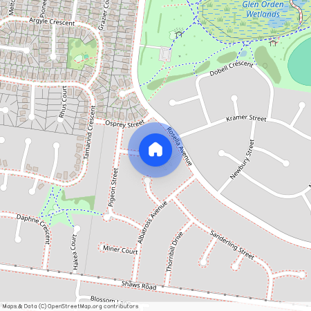 4a Condor Court, Vic 3030, Werribee