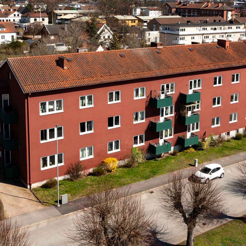Prostgatan, Hörby - Photo 1