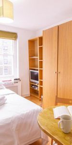 Flat 511 North Gower Street, Euston NW1 2LY - Photo 4