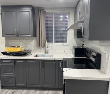 For Lease - 19 Manzanita Crescent Unit# Basement, Brampton, Ontario - Photo 6