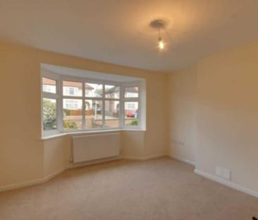 2 bedroom bungalow to rent - Photo 6