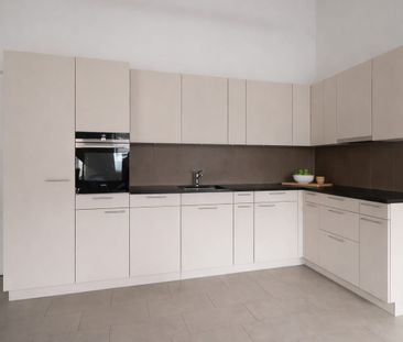 3.5 Zimmer, 91 m², 2. Stock - Photo 5