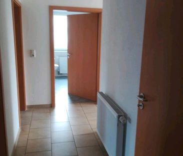 Schöne EG- Wohnung mit Garten - Foto 5