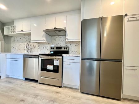 For Lease - 918 Oasis Drive Unit# Lower, Mississauga, Ontario - Photo 3