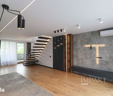 Penthouse superb situat in cartierul Dambul Rotund! - Photo 2