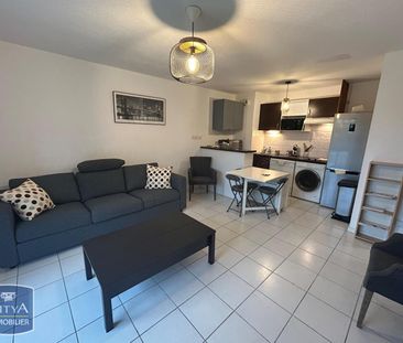 Location Appartement 2 pièces 41m² LAYRAC 47390 - Photo 1