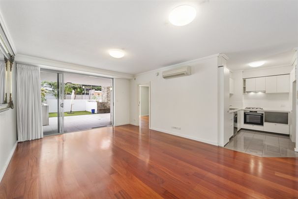 4/70 Hope Street, South Brisbane QLD 4101 - Apartment For Rent | Domain - Photo 1
