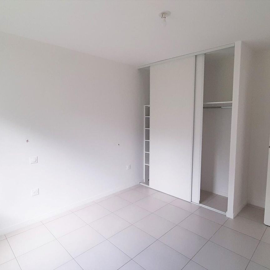 location Appartement T2 DE 40.6m² À NANTES - Photo 1
