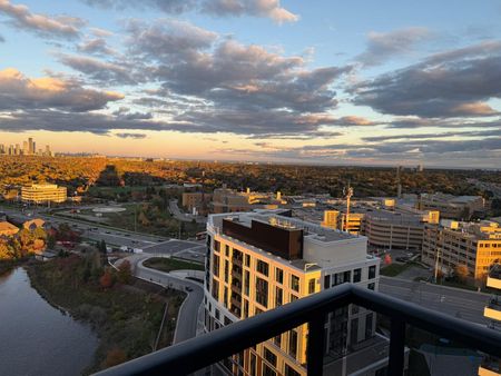 For Lease - 2495 Eglinton Avenue Unit# 1802, Mississauga, Ontario - Photo 4