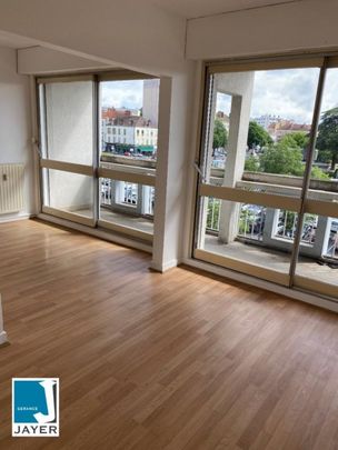 1 PIÈCE BIS QUARTIER GARE - Photo 1