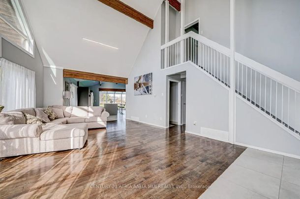 For Lease - 5268 Bethesda Side Road, Whitchurch-Stouffville, Ontario - Photo 1