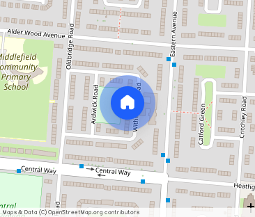Withington Road, Speke, Liverpool, L24 - Photo 1