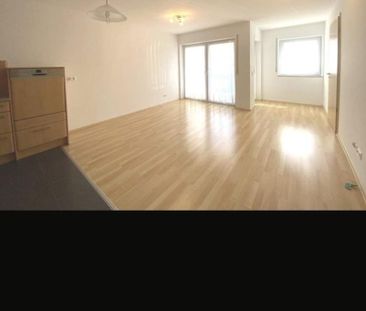 Moderne 2-Zimmer Wohnung in ruhigem Mehrfamilienhaus - Photo 3