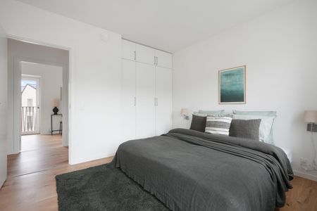 75 svanemærkede rækkehuse midt i naturskønne Brabrand - Photo 3
