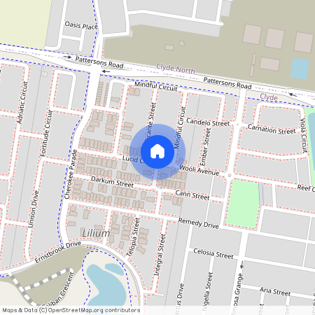 35 Lucid Crescent, Vic 3978, Clyde