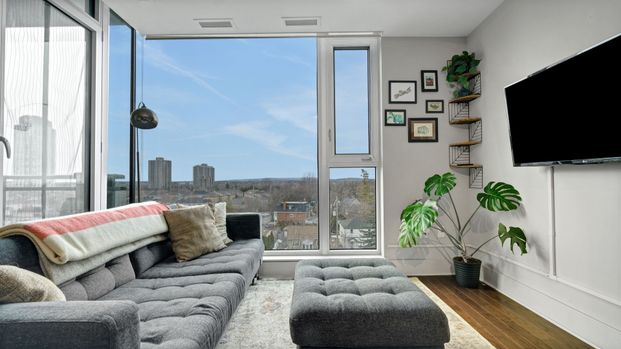 For Lease - 101 Richmond Road Unit# 509, Westboro - Hampton Park, Ontario - Photo 1