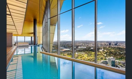 World Class Facilities @ Australia 108 - Photo 3