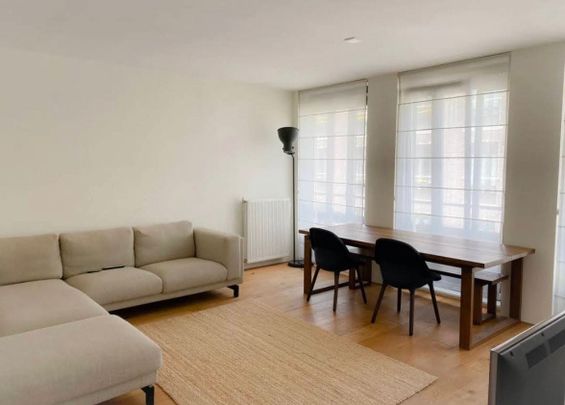 Appartement te huur: Gerard Doustraat 208-C 1073 XB Amsterdam - Photo 1
