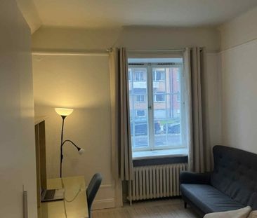 Östermalm - 1rok - tillsv - 23.000kr/mån - Photo 4