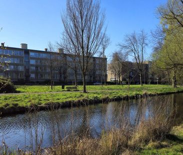 Te huur: Appartement Segbroeklaan 538 in Den Haag - Foto 6