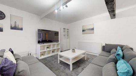 9 bedroom house share to rent - Photo 3