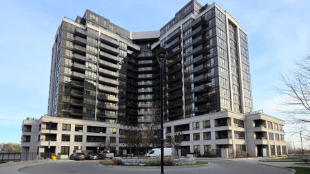 For Lease - 1060 Sheppard Avenue Unit# 411, Toronto, Ontario - Photo 5