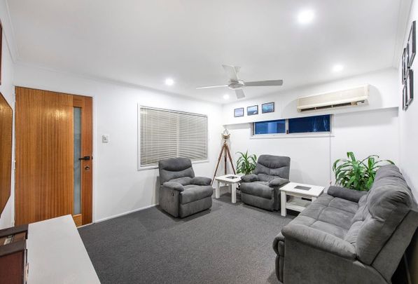 Spacious Family Home - Photo 1