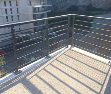 APPARTEMENT SEPTEMES LES VALLONS - 2 pièce(s) - 38.77 m2 - Photo 3