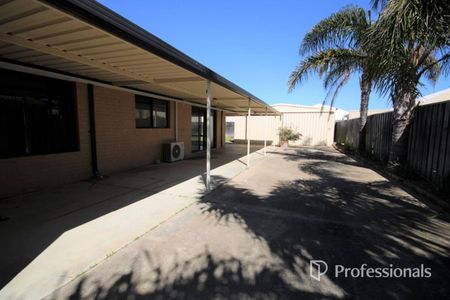 Spacious Family Home with Large Shed & Side Access - Photo 2