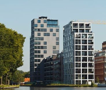 Appartement te huur - Photo 5