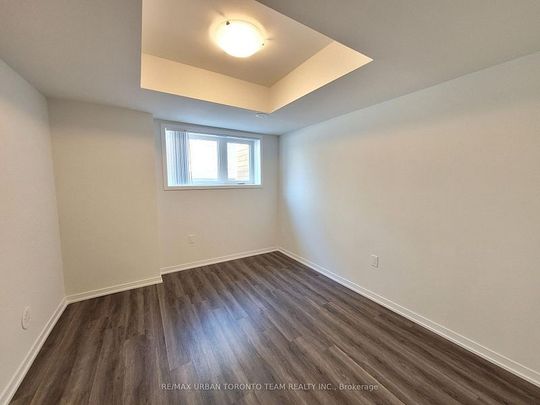 For Lease - 151 Honeycrisp Crescent Unit# TH 165, Vaughan, Ontario - Photo 1