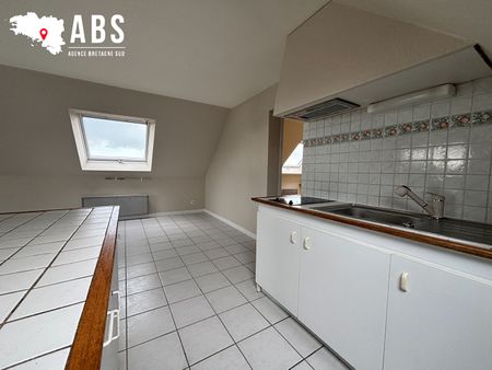 Location Appartement 3 pièces 49m² - Photo 4