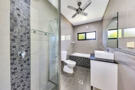 NEW & READY TO MOVE INTO - Photo 3