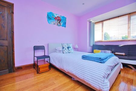 4 bedroom bungalow to rent - Photo 4