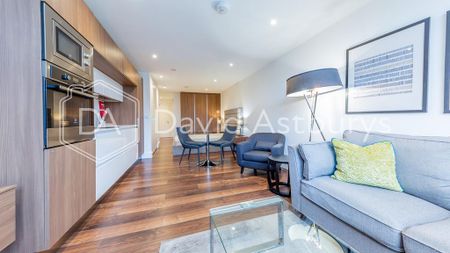 Studio to rent - Photo 5