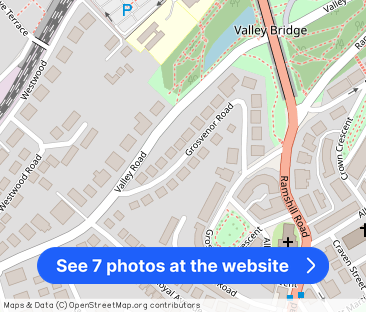 Grosvenor Road, Scarborough, YO11 - Photo 1
