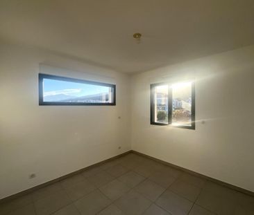 Location appartement à Borgo - Photo 5