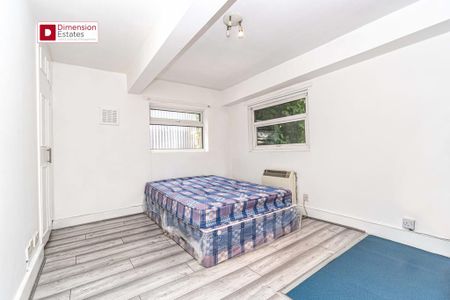 Studio to rent - Photo 5