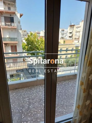 Studio/Γκαρσονιέρα για ενοικίαση Ανάληψη - Μπότσαρη (Ανάληψη - Μπότσαρη - Νέα Παραλία) - Φωτογραφία 4