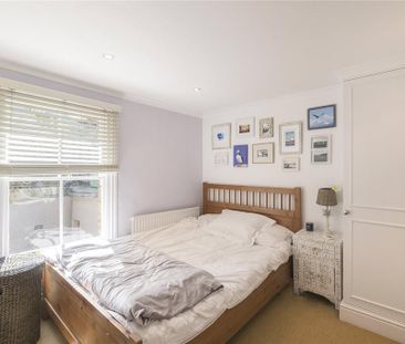 2 bedroom maisonette to rent - Photo 6