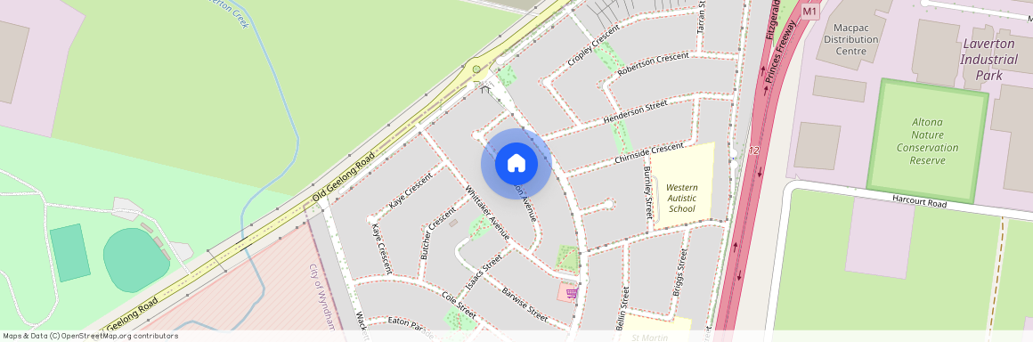 17 Thomson Avenue, Vic 3028, Laverton