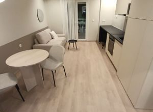Studio/Γκαρσονιέρα για ενοικίαση - Αμπελόκηποι, - Φωτογραφία 2