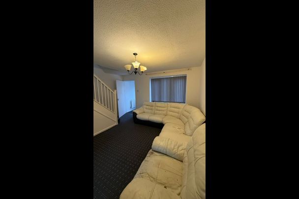 2 Bed Semi-Detached House, Venture Scout Way, M8 - Photo 1