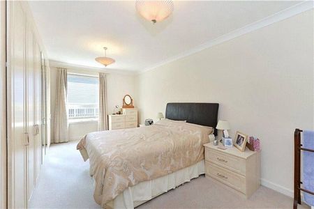 2 Bed Flat, Hera Court, E14 - Photo 4