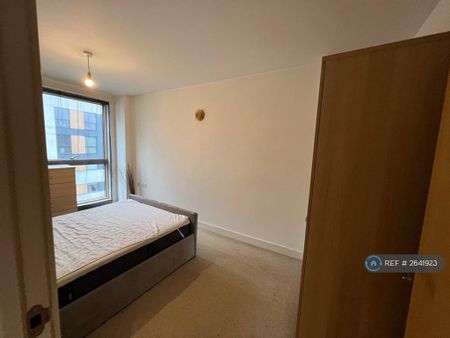 1 bedroom flat to rent - Photo 2