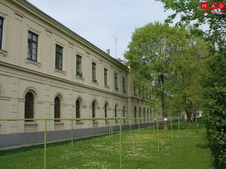 Helle 2,5-Zimmer-Wohnung mit viel Platz in der Zeileisstraße – offene Wohnküche & Ablöse möglich - Photo 4