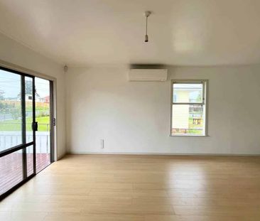 Reonvated in Mangere! - Photo 4