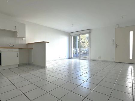 Location Maison 3 pièces 65 m2 à Albi - Photo 2